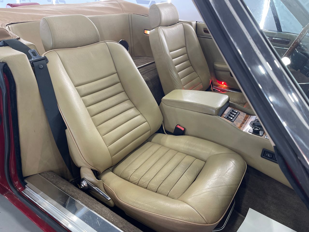 Imagen 147 del Jaguar XJ en Auto Select Edition, Figueres