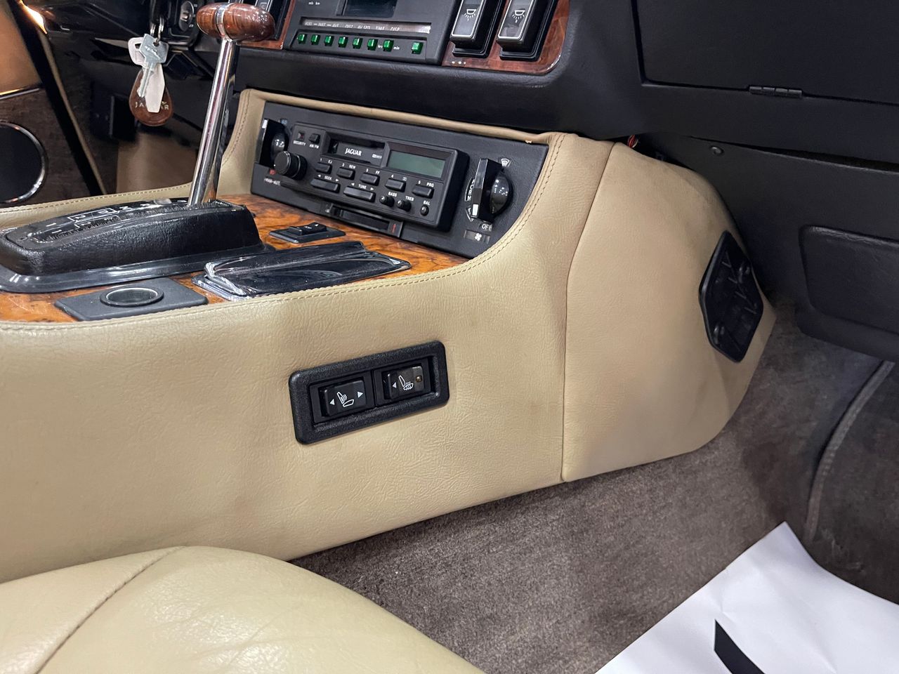 Imagen 106 del Jaguar XJ en Auto Select Edition, Figueres