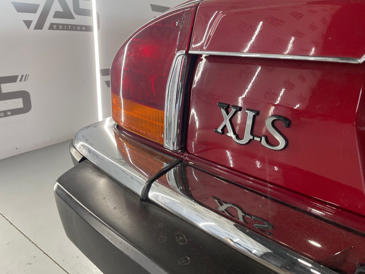 Imagen 67 del Jaguar XJ en Auto Select Edition, Figueres