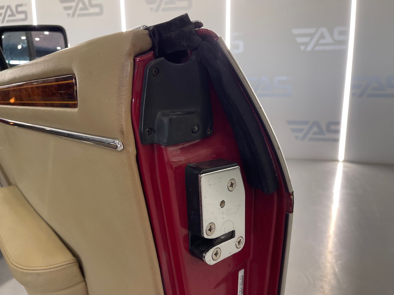 Imagen 93 del Jaguar XJ en Auto Select Edition, Figueres