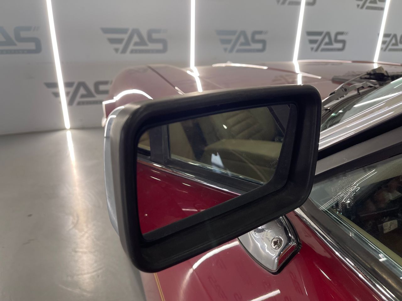Imagen 44 del Jaguar XJ en Auto Select Edition, Figueres