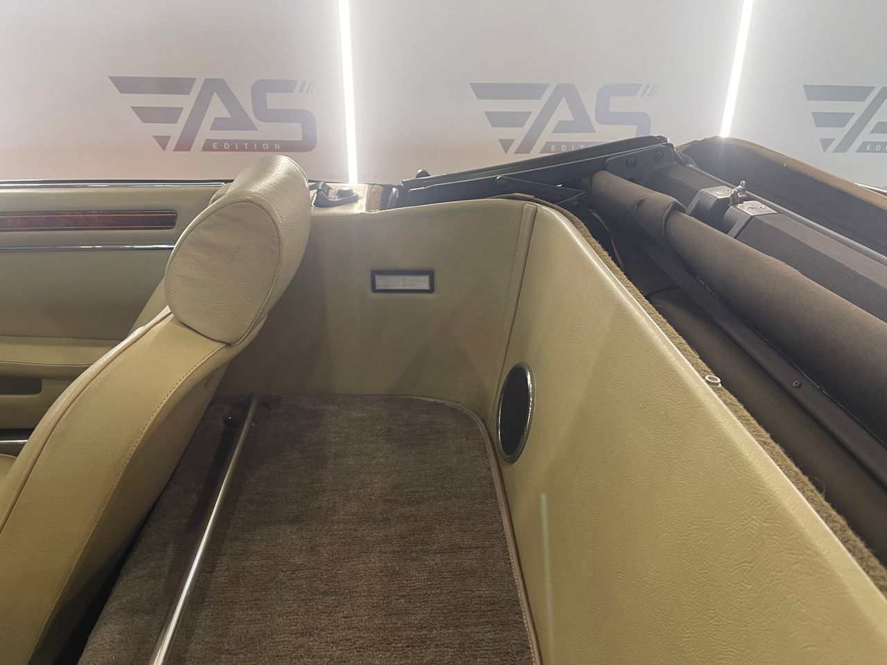 Imagen 85 del Jaguar XJ en Auto Select Edition, Figueres