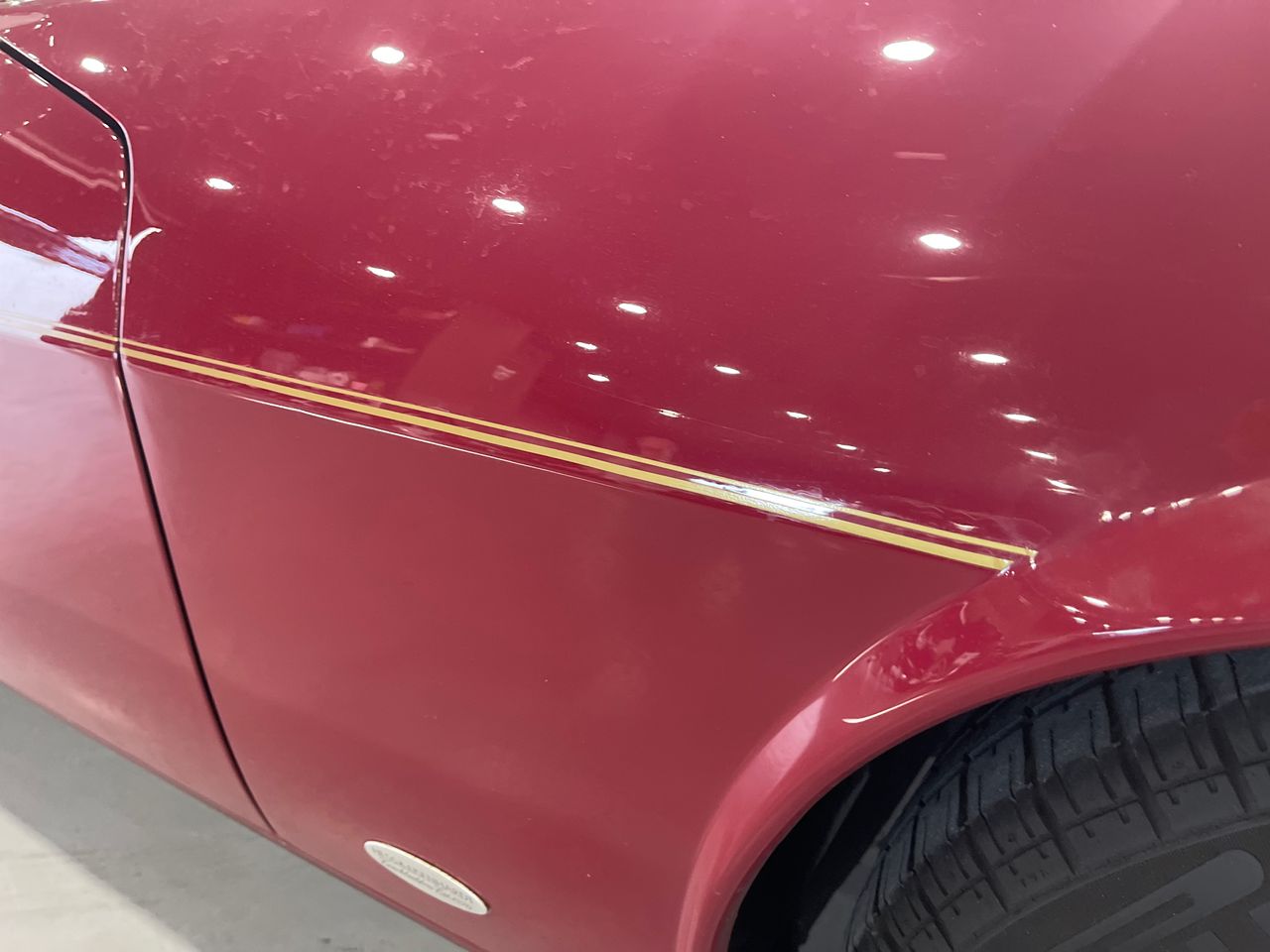 Imagen 56 del Jaguar XJ en Auto Select Edition, Figueres