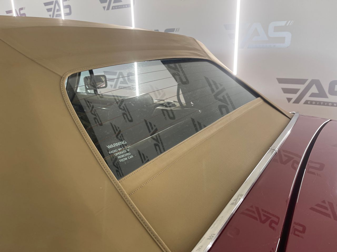 Imagen 39 del Jaguar XJ en Auto Select Edition, Figueres