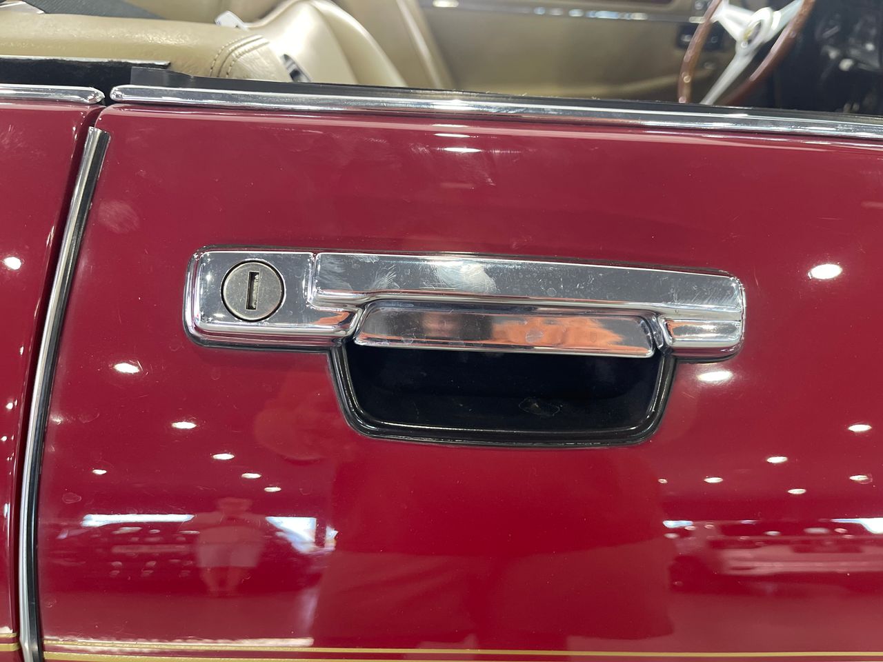 Imagen 59 del Jaguar XJ en Auto Select Edition, Figueres