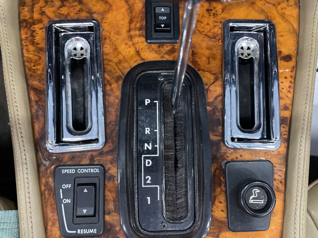 Imagen 138 del Jaguar XJ en Auto Select Edition, Figueres