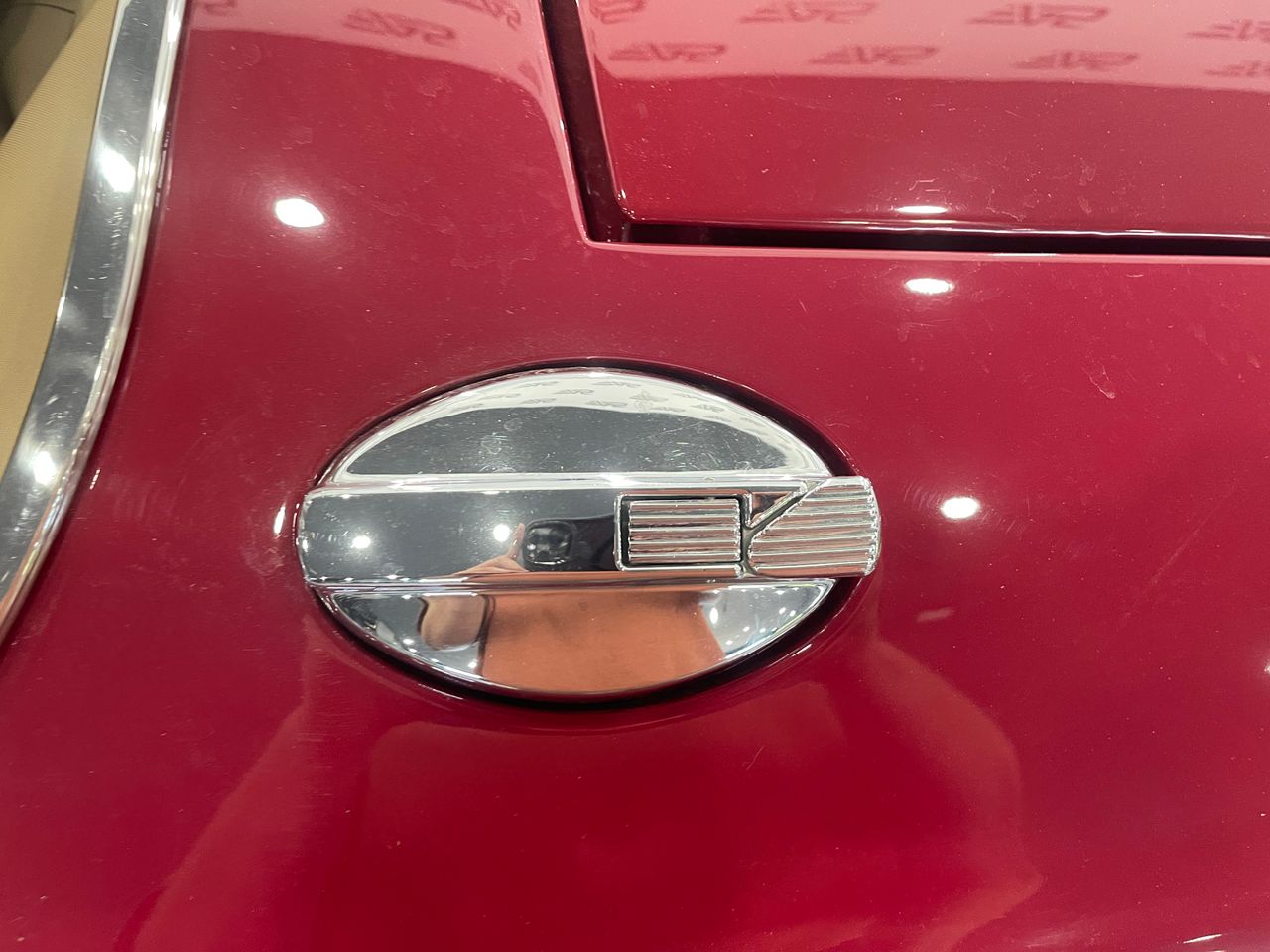 Imagen 20 del Jaguar XJ en Auto Select Edition, Figueres