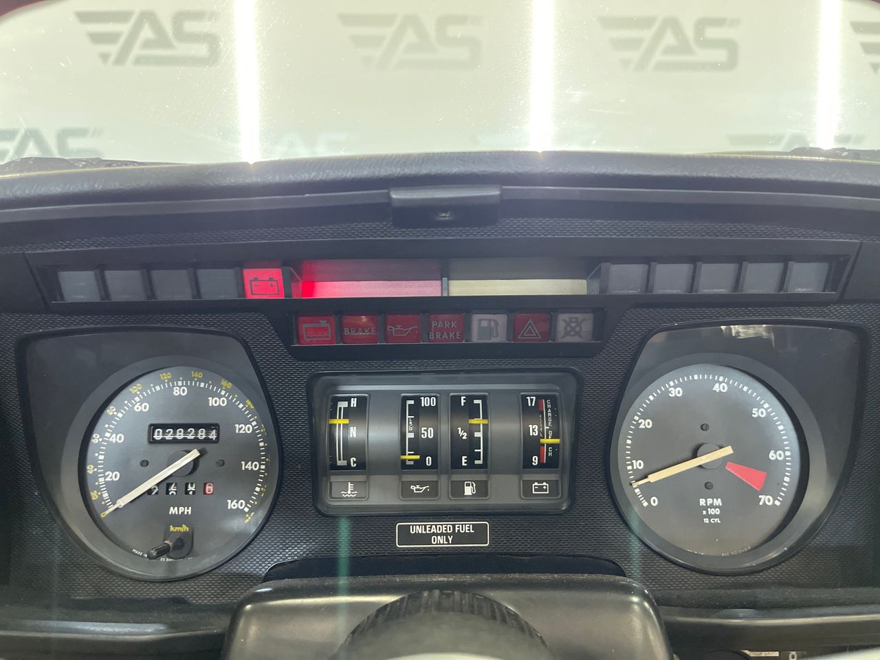Imagen 84 del Jaguar XJ en Auto Select Edition, Figueres