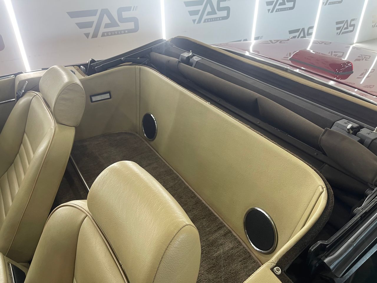 Imagen 86 del Jaguar XJ en Auto Select Edition, Figueres