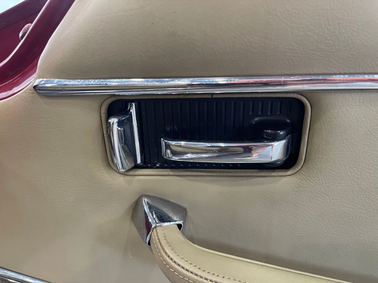 Imagen 95 del Jaguar XJ en Auto Select Edition, Figueres