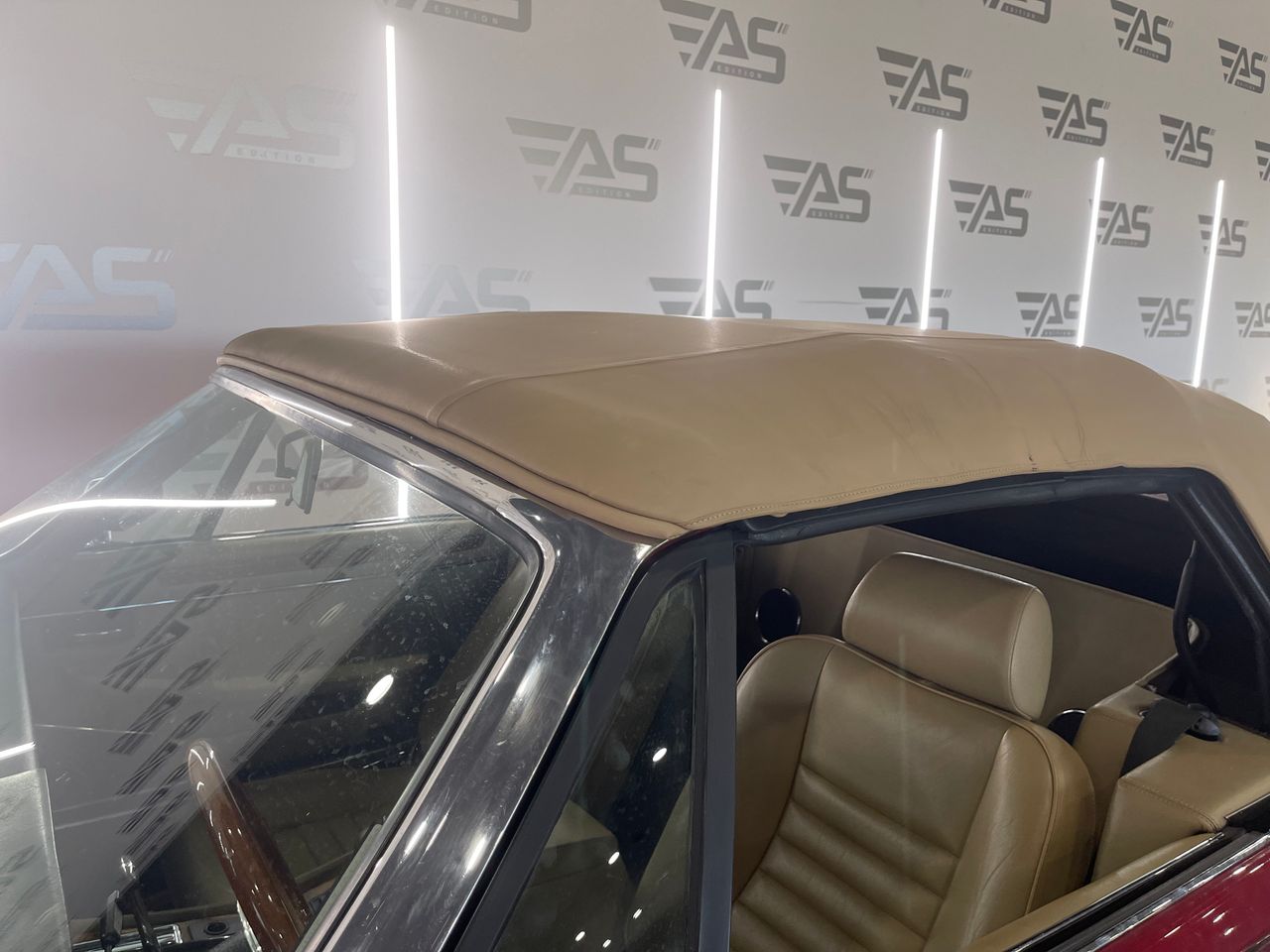 Imagen 41 del Jaguar XJ en Auto Select Edition, Figueres