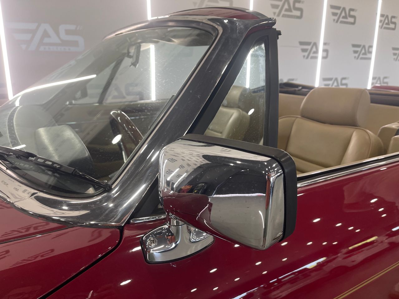Imagen 89 del Jaguar XJ en Auto Select Edition, Figueres