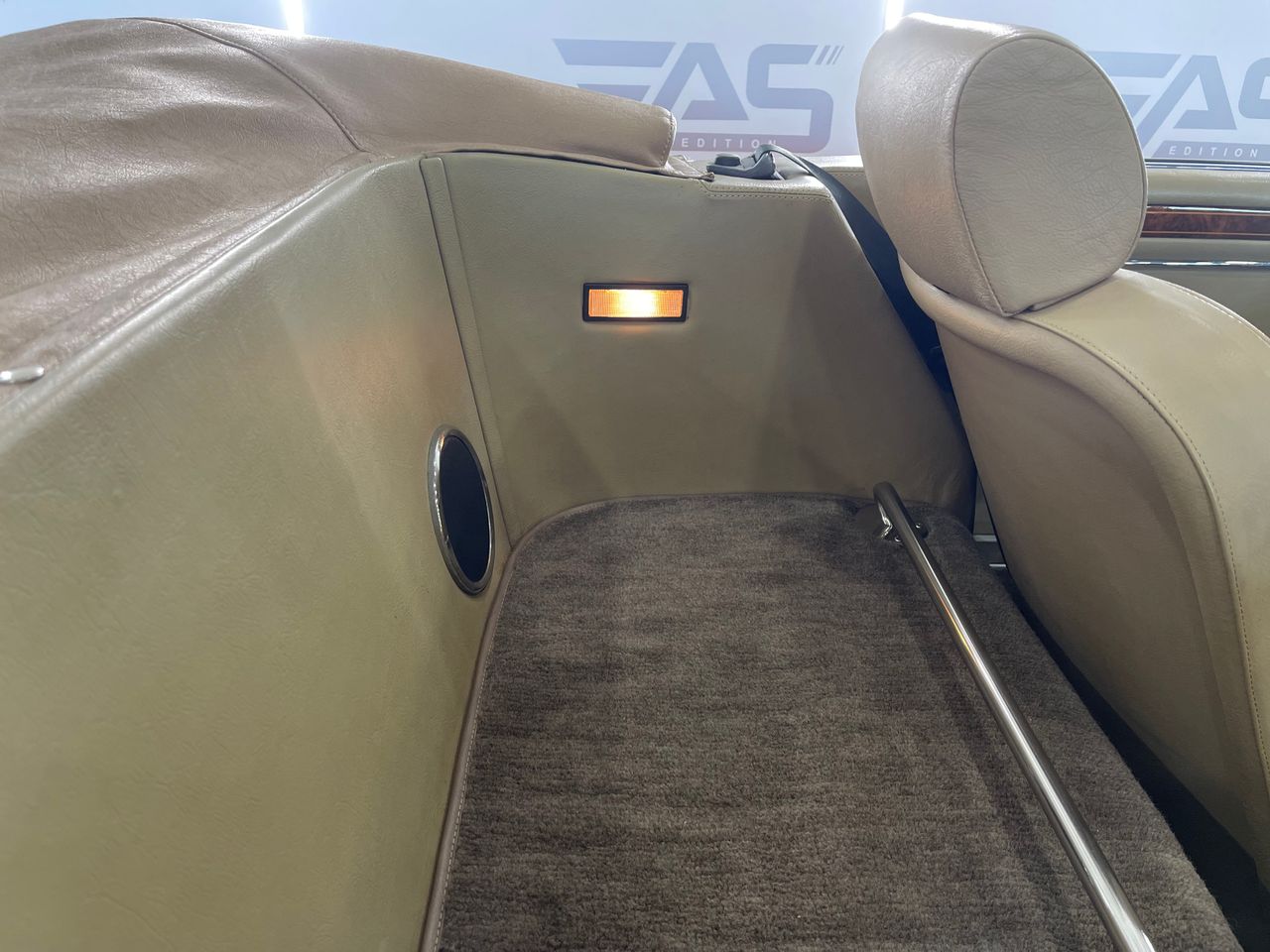 Imagen 148 del Jaguar XJ en Auto Select Edition, Figueres