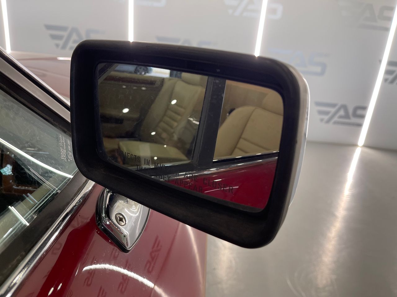 Imagen 43 del Jaguar XJ en Auto Select Edition, Figueres