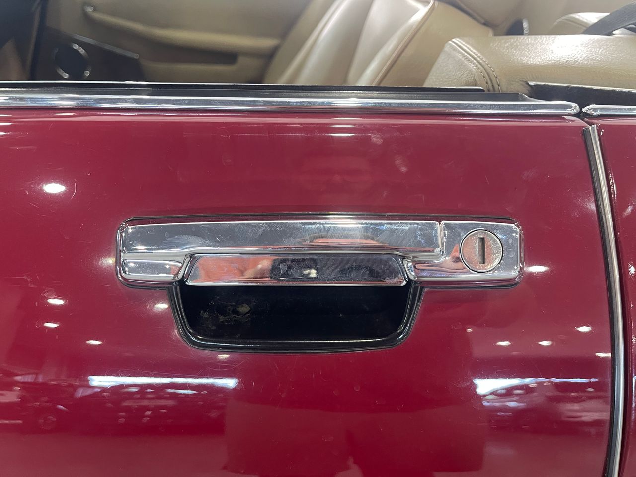 Imagen 22 del Jaguar XJ en Auto Select Edition, Figueres