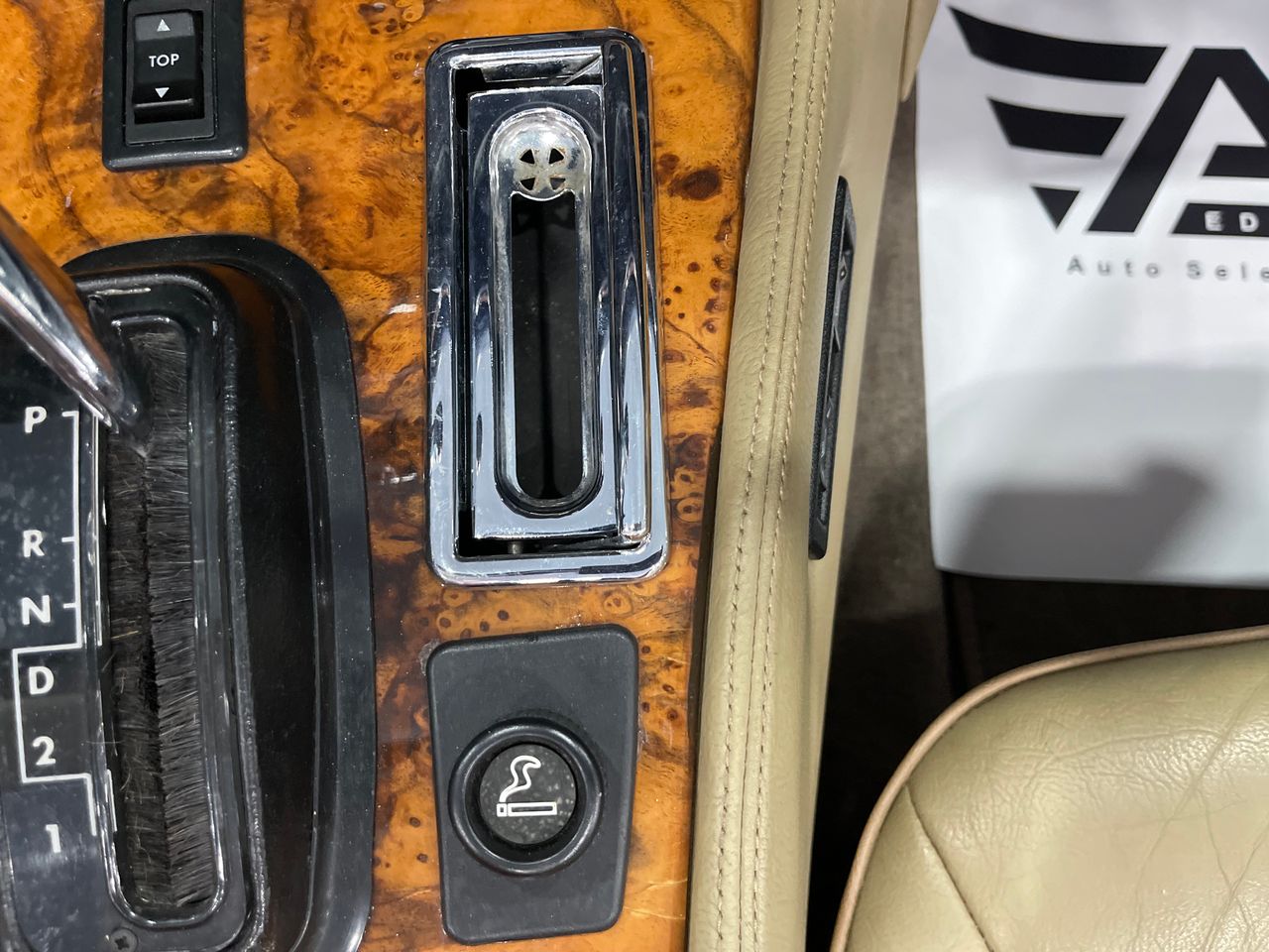 Imagen 137 del Jaguar XJ en Auto Select Edition, Figueres