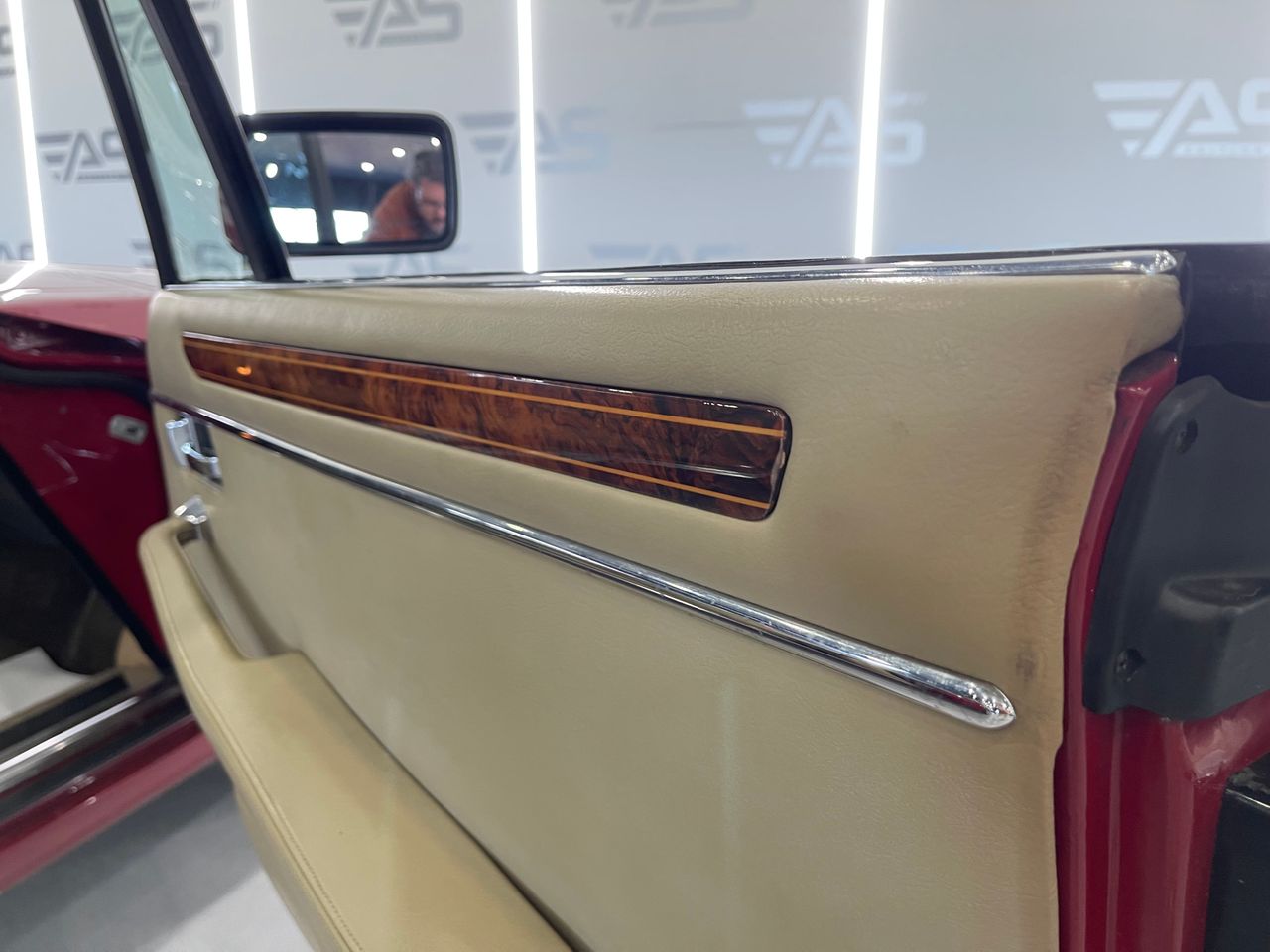 Imagen 92 del Jaguar XJ en Auto Select Edition, Figueres