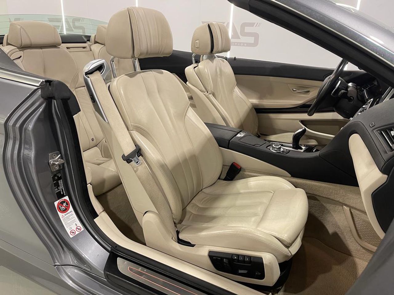Imagen 8 del BMW Serie 6 en Auto Select Edition, Figueres