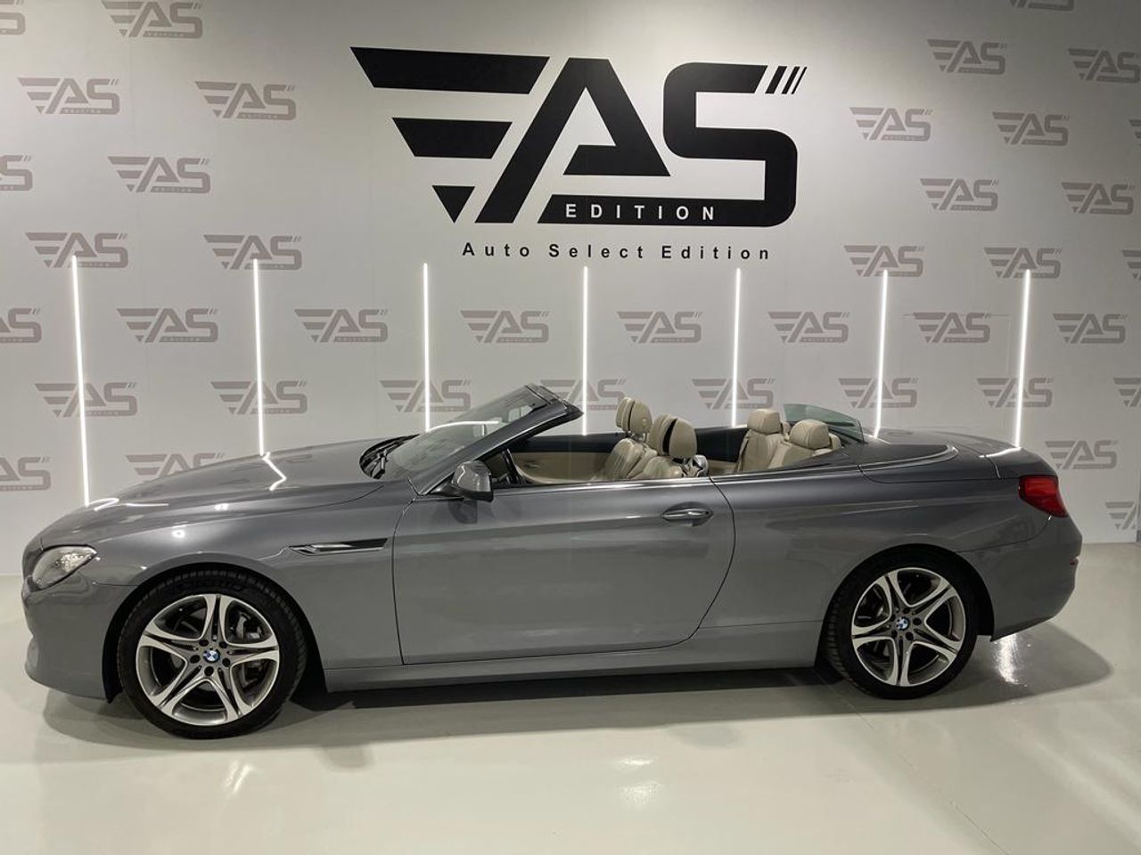 Imagen 6 del BMW Serie 6 en Auto Select Edition, Figueres