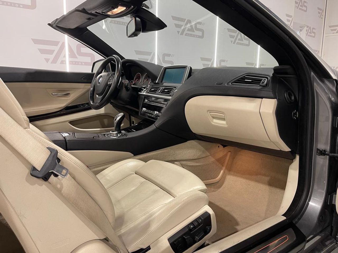 Imagen 9 del BMW Serie 6 en Auto Select Edition, Figueres