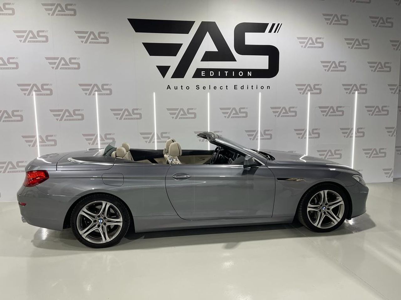 Imagen 7 del BMW Serie 6 en Auto Select Edition, Figueres