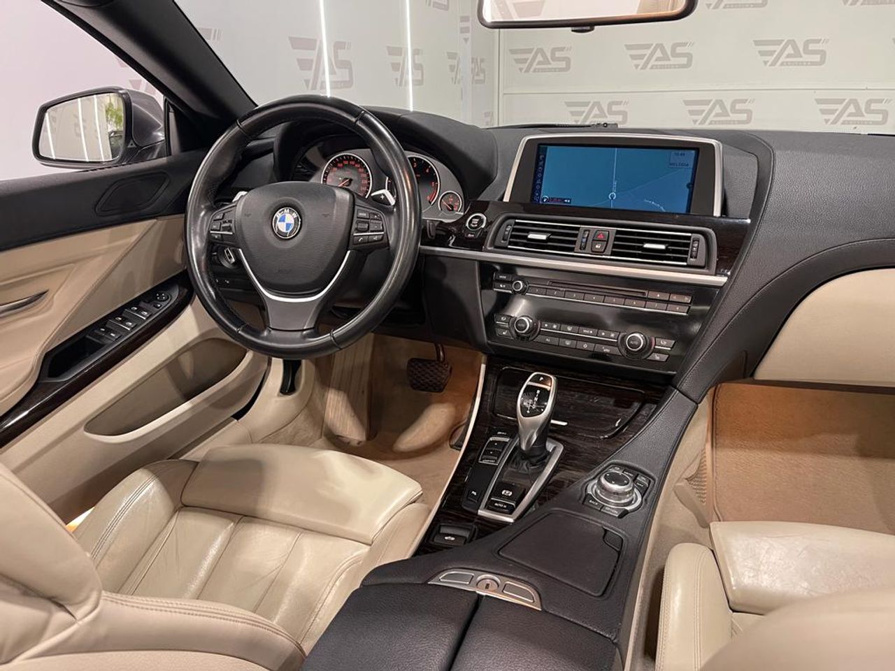 Imagen 10 del BMW Serie 6 en Auto Select Edition, Figueres