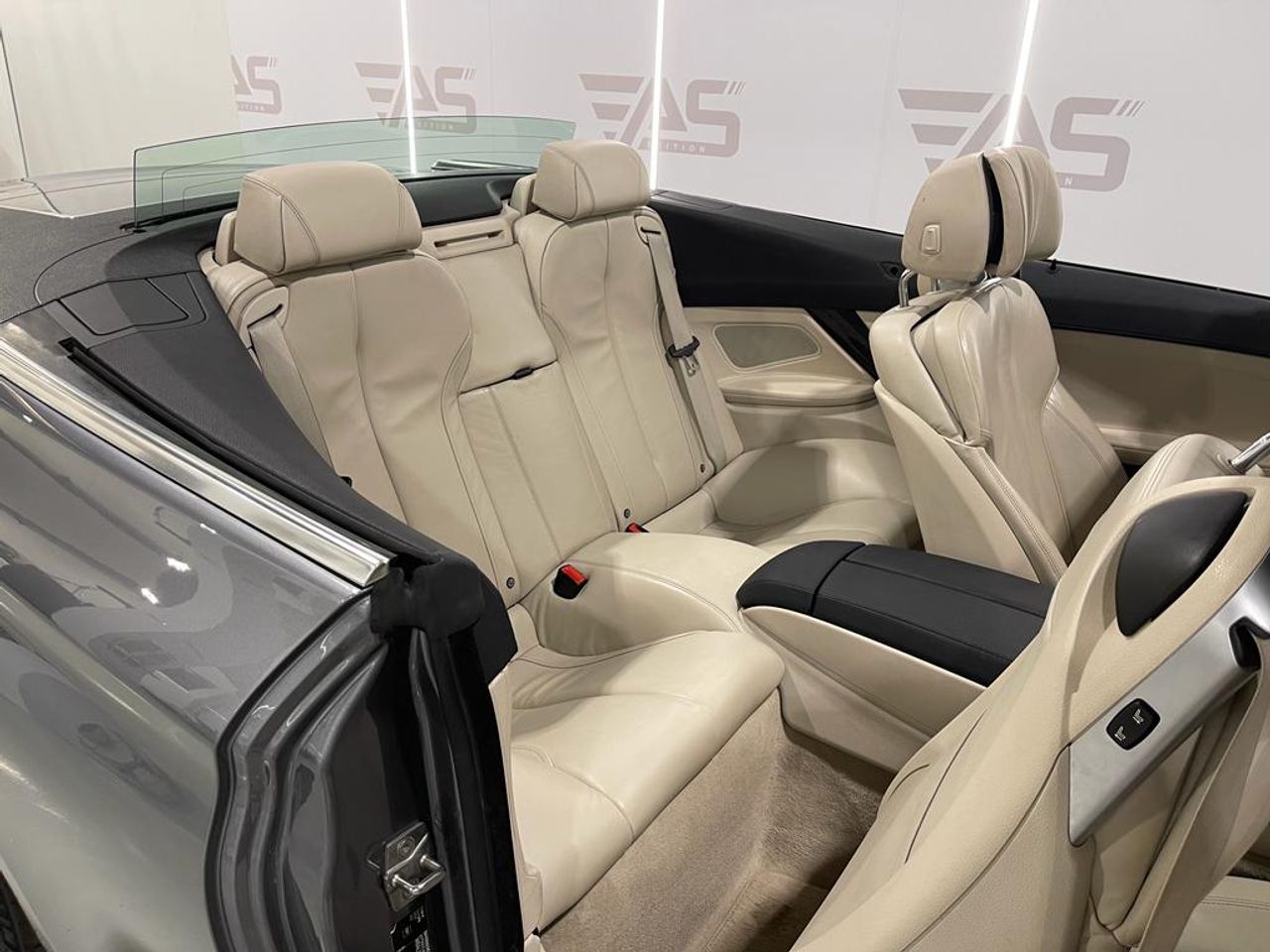 Imagen 11 del BMW Serie 6 en Auto Select Edition, Figueres