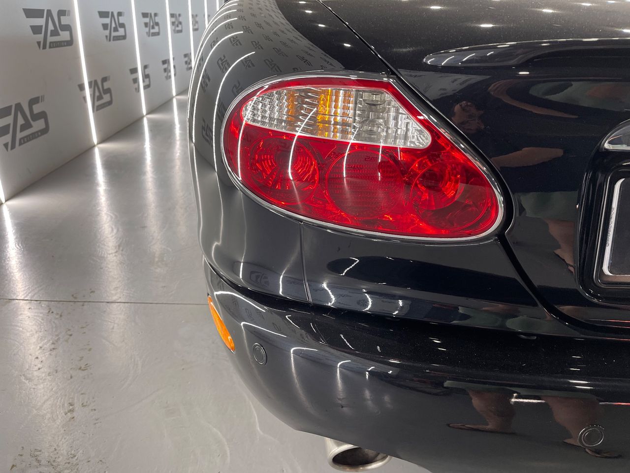 Imagen 32 del Jaguar XK en Auto Select Edition, Figueres