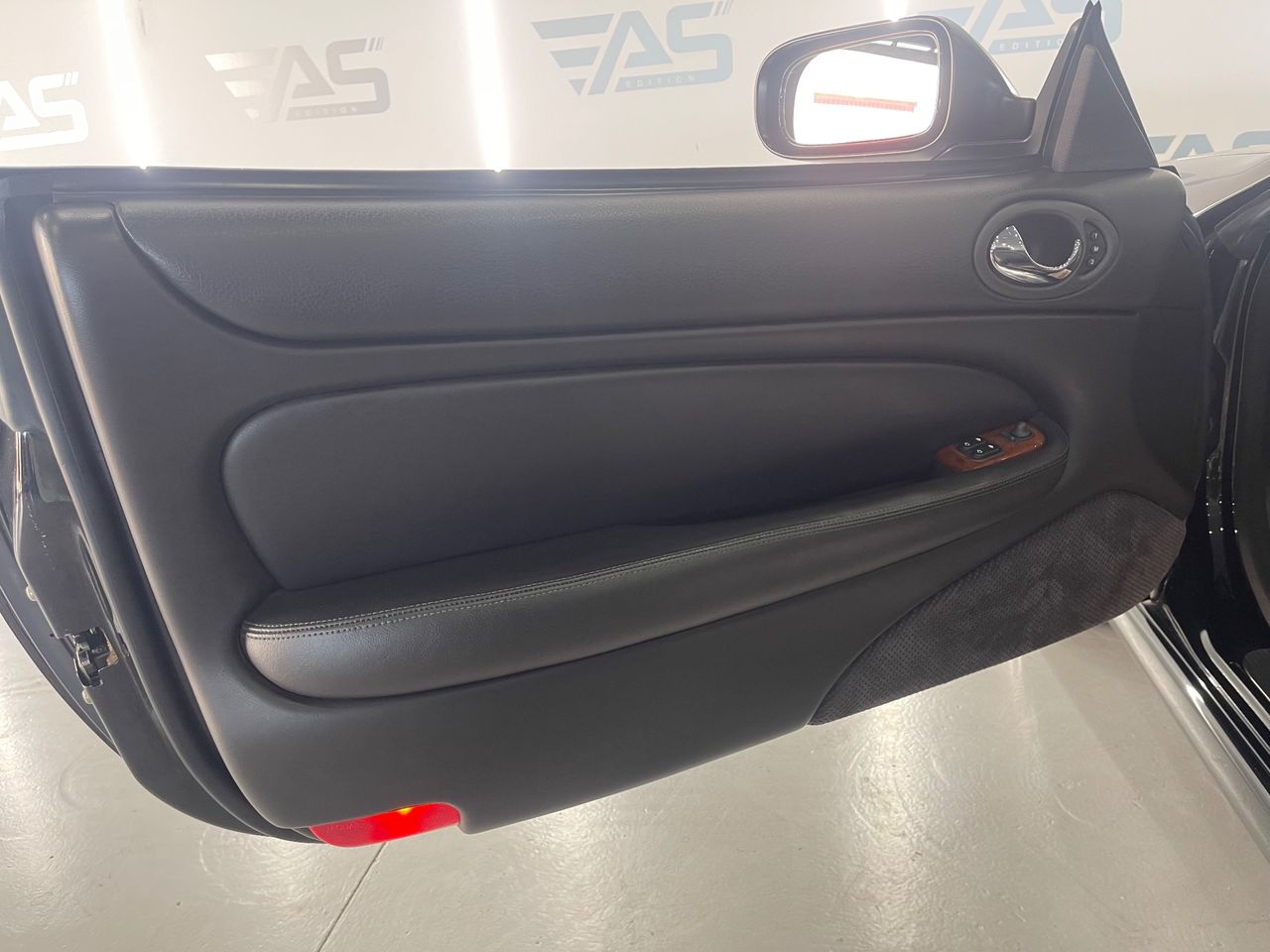 Imagen 90 del Jaguar XK en Auto Select Edition, Figueres