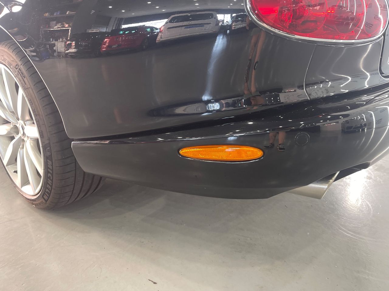 Imagen 39 del Jaguar XK en Auto Select Edition, Figueres