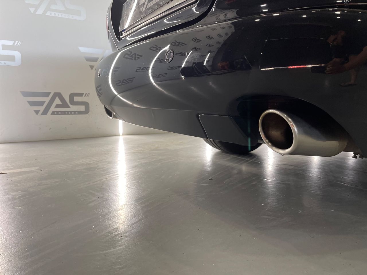 Imagen 29 del Jaguar XK en Auto Select Edition, Figueres