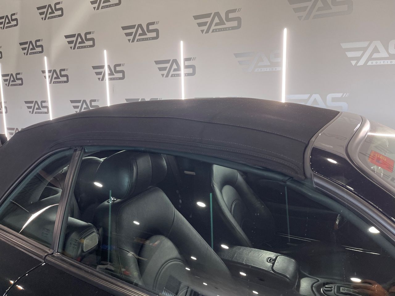 Imagen 36 del Jaguar XK en Auto Select Edition, Figueres