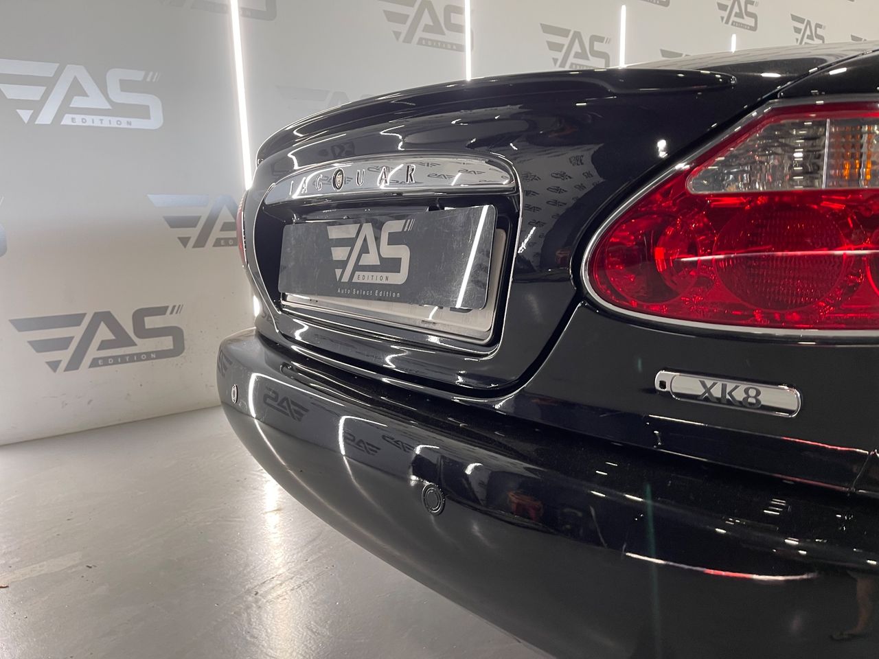 Imagen 30 del Jaguar XK en Auto Select Edition, Figueres