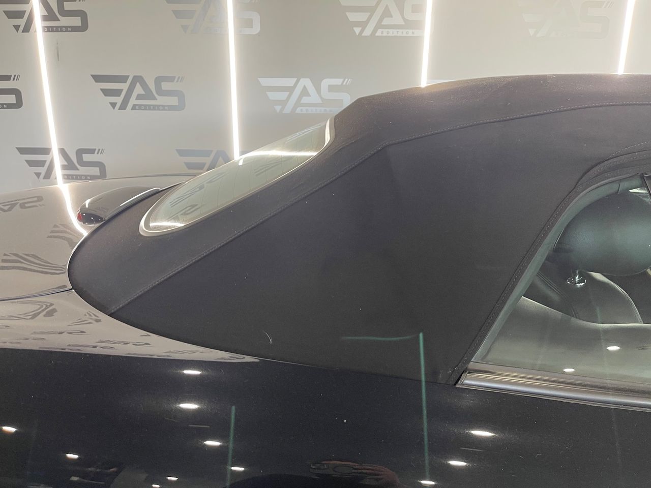 Imagen 34 del Jaguar XK en Auto Select Edition, Figueres