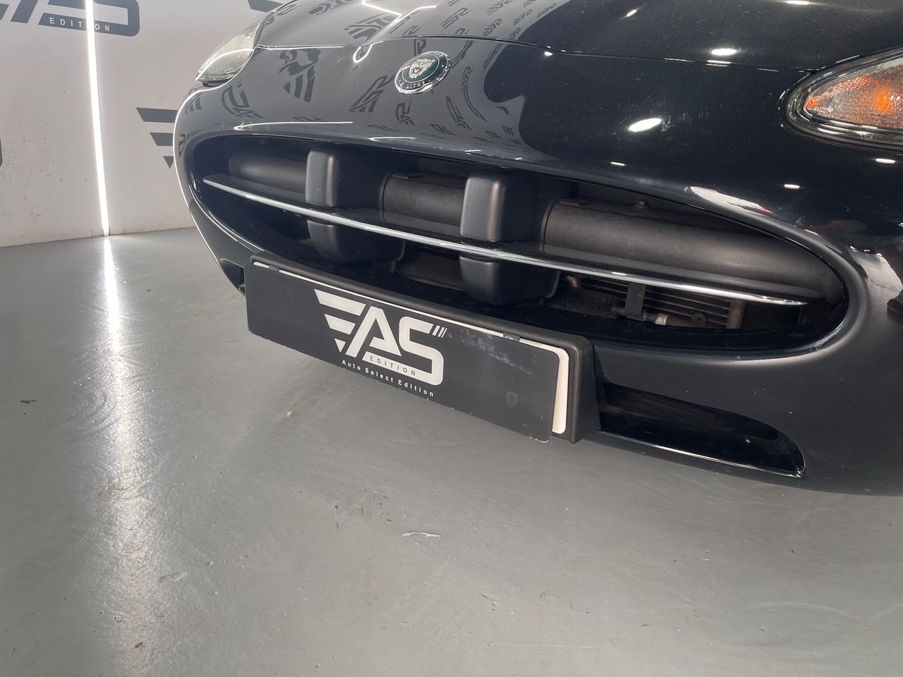 Imagen 54 del Jaguar XK en Auto Select Edition, Figueres