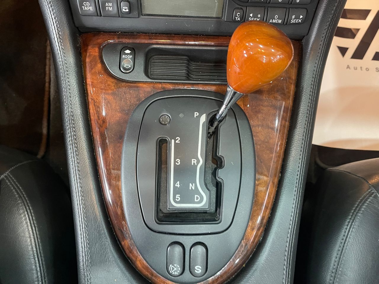Imagen 124 del Jaguar XK en Auto Select Edition, Figueres