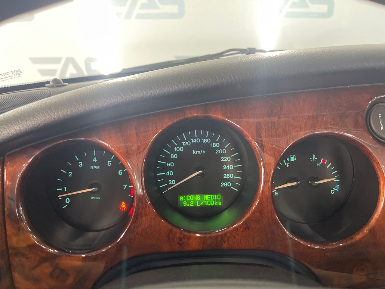 Imagen 81 del Jaguar XK en Auto Select Edition, Figueres