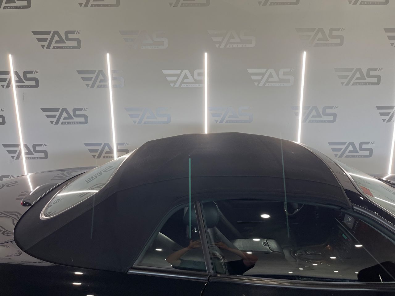 Imagen 35 del Jaguar XK en Auto Select Edition, Figueres