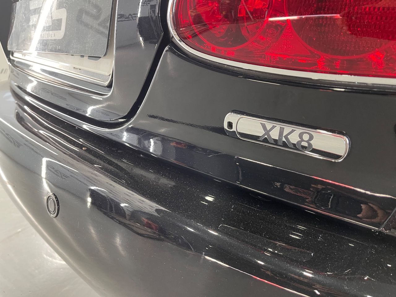 Imagen 27 del Jaguar XK en Auto Select Edition, Figueres