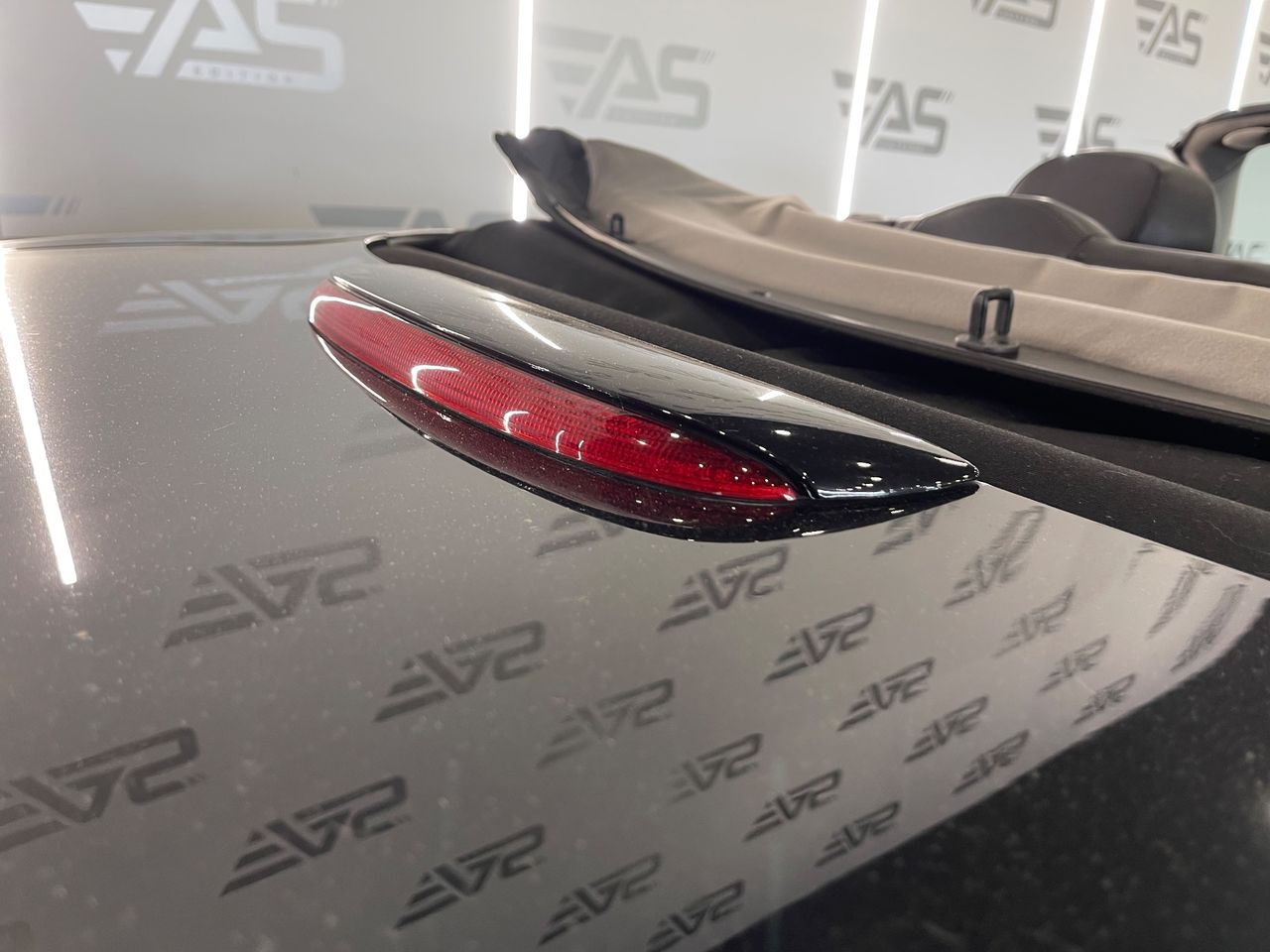 Imagen 24 del Jaguar XK en Auto Select Edition, Figueres