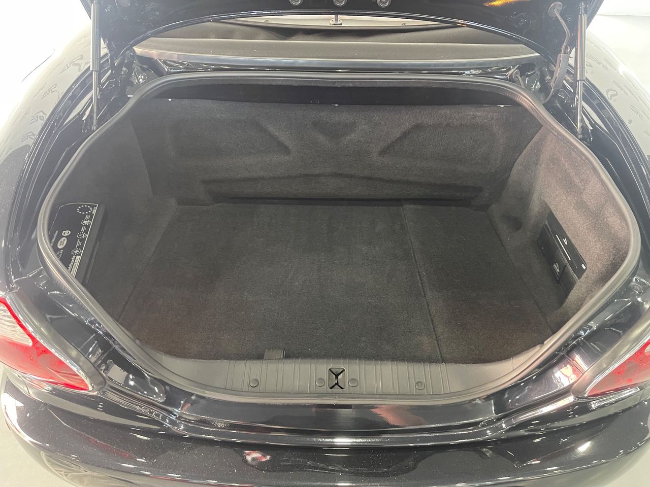 Imagen 71 del Jaguar XK en Auto Select Edition, Figueres
