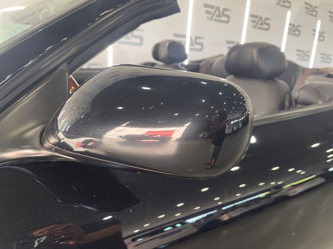 Imagen 48 del Jaguar XK en Auto Select Edition, Figueres