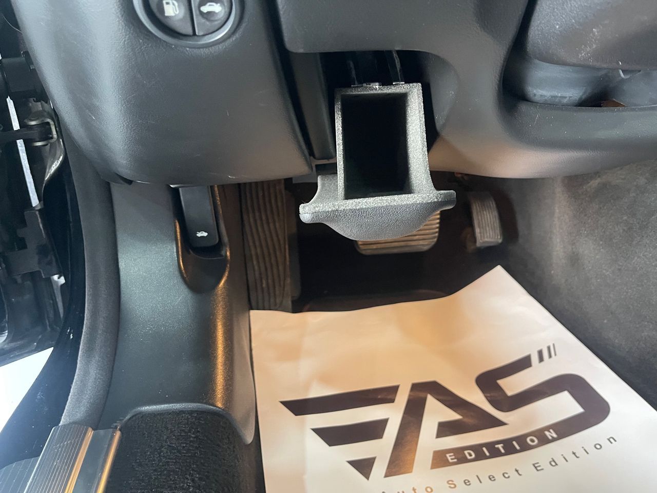 Imagen 98 del Jaguar XK en Auto Select Edition, Figueres