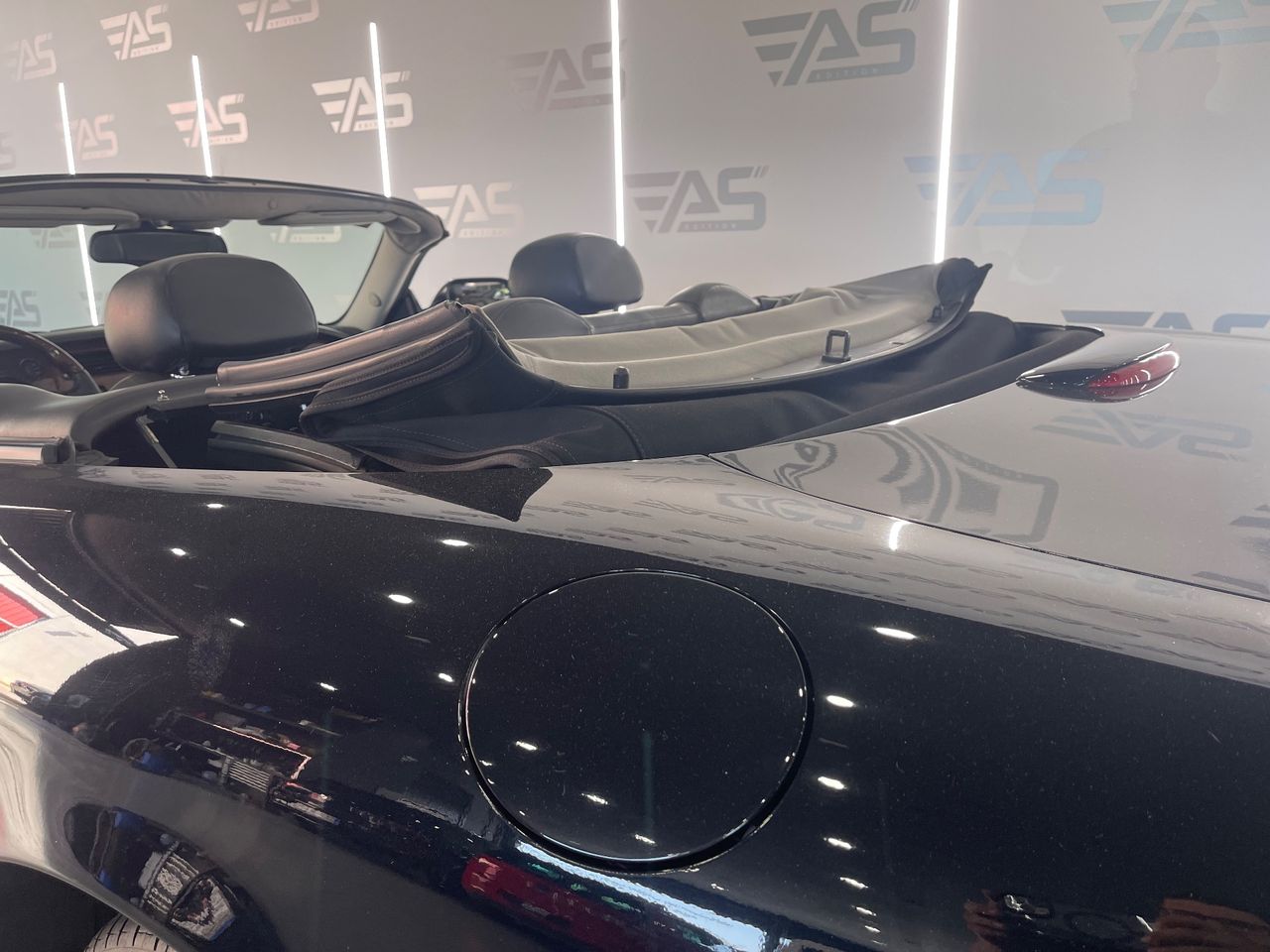 Imagen 37 del Jaguar XK en Auto Select Edition, Figueres