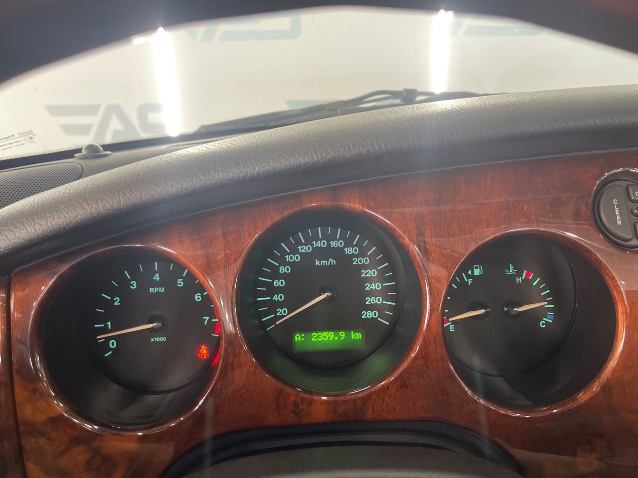 Imagen 80 del Jaguar XK en Auto Select Edition, Figueres