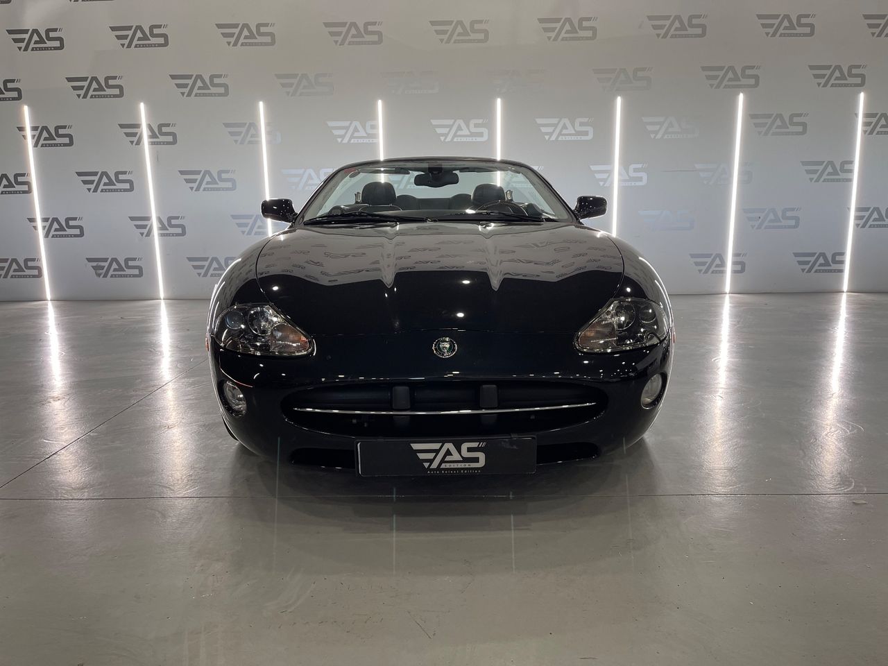 Imagen 10 del Jaguar XK en Auto Select Edition, Figueres