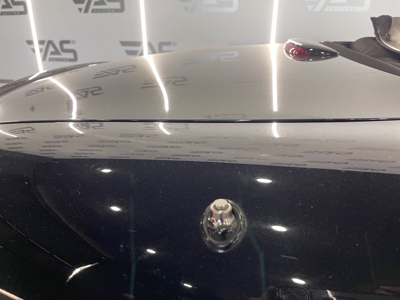 Imagen 23 del Jaguar XK en Auto Select Edition, Figueres