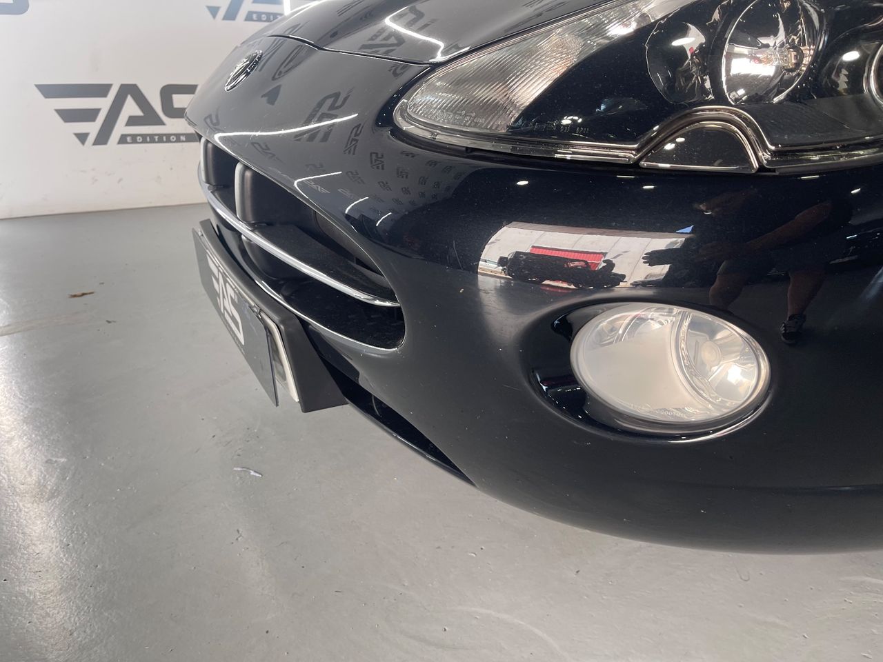 Imagen 53 del Jaguar XK en Auto Select Edition, Figueres