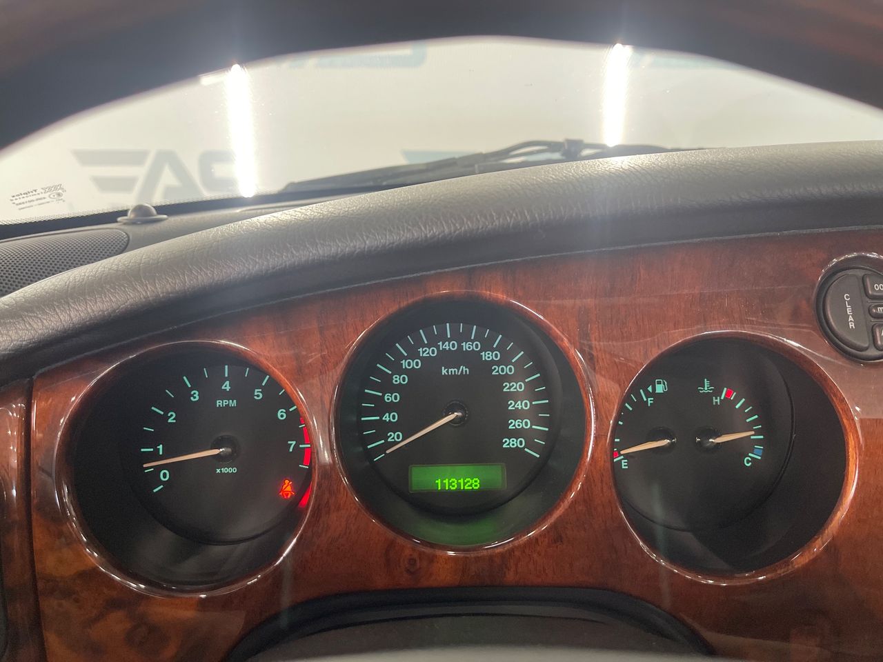 Imagen 79 del Jaguar XK en Auto Select Edition, Figueres