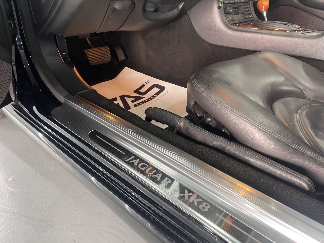 Imagen 95 del Jaguar XK en Auto Select Edition, Figueres